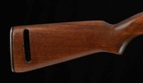Inland M1 Carbine .30 Carbine – SIX DIGIT SN, BAYONET, vintage firearms inc - 6 of 20