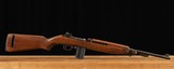 Inland M1 Carbine .30 Carbine – SIX DIGIT SN, BAYONET, vintage firearms inc - 18 of 20