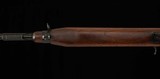 Inland M1 Carbine .30 Carbine – SIX DIGIT SN, BAYONET, vintage firearms inc - 11 of 20