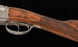 Orvis Classic 20 Ga – CHAPUIS ROUND ACTION, 30” BARRELS, vintage firearms inc - 17 of 25