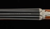 Orvis Classic 20 Ga – CHAPUIS ROUND ACTION, 30” BARRELS, vintage firearms inc - 15 of 25