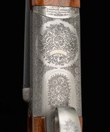 Orvis Classic 20 Ga – CHAPUIS ROUND ACTION, 30” BARRELS, vintage firearms inc - 3 of 25