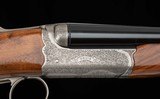 Orvis Classic 20 Ga – CHAPUIS ROUND ACTION, 30” BARRELS, vintage firearms inc - 4 of 25
