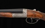Orvis Classic 20 Ga – CHAPUIS ROUND ACTION, 30” BARRELS, vintage firearms inc - 9 of 25