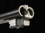 Orvis Classic 20 Ga – CHAPUIS ROUND ACTION, 30” BARRELS, vintage firearms inc - 23 of 25
