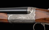 Orvis Classic 20 Ga – CHAPUIS ROUND ACTION, 30” BARRELS, vintage firearms inc - 2 of 25