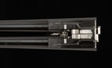 Orvis Classic 20 Ga – CHAPUIS ROUND ACTION, 30” BARRELS, vintage firearms inc - 24 of 25