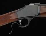 Browning Model 78, .45-70 - 1975, UNFIRED, 10/10 BORE, vintage firearms inc - 12 of 25