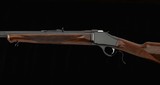 Browning Model 78, .45-70 - 1975, UNFIRED, 10/10 BORE, vintage firearms inc - 2 of 25