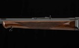 Browning Model 78, .45-70 - 1975, UNFIRED, 10/10 BORE, vintage firearms inc - 14 of 25