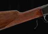 Browning Model 78, .45-70 - 1975, UNFIRED, 10/10 BORE, vintage firearms inc - 8 of 25