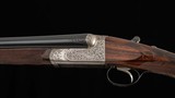 Westley Richards 20 Ga – DROPLOCK, SINGLE TRIGGER, WOW! vintage firearms inc - 9 of 25