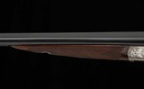 Westley Richards 20 Ga – DROPLOCK, SINGLE TRIGGER, WOW! vintage firearms inc - 12 of 25