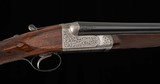 Westley Richards 20 Ga – DROPLOCK, SINGLE TRIGGER, WOW! vintage firearms inc - 11 of 25