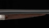 Westley Richards 20 Ga – DROPLOCK, SINGLE TRIGGER, WOW! vintage firearms inc - 14 of 25