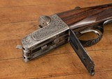 Westley Richards 20 Ga – DROPLOCK, SINGLE TRIGGER, WOW! vintage firearms inc - 24 of 25