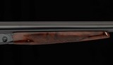 Winchester Model 21 16 Ga – 99%, 28” IC/M, 1949, vintage firearms inc - 13 of 23