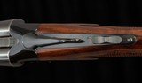 Winchester Model 21 16 Ga – 99%, 28” IC/M, 1949, vintage firearms inc - 9 of 23