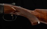 Winchester Model 21 16 Ga – 99%, 28” IC/M, 1949, vintage firearms inc - 7 of 23