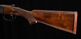 Winchester Model 21 16 Ga – 99%, 28” IC/M, 1949, vintage firearms inc - 5 of 23