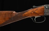 Parker DHE 1 OF 69 TRAP GUNS W/32” VENT RIB SST BEAVERTAIL, vintage firearms inc - 8 of 25