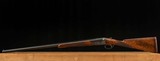 Parker DHE 1 OF 69 TRAP GUNS W/32” VENT RIB SST BEAVERTAIL, vintage firearms inc - 4 of 25