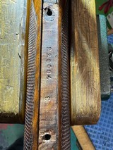 Parker DHE 1 OF 69 TRAP GUNS W/32” VENT RIB SST BEAVERTAIL, vintage firearms inc - 25 of 25