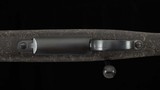 Justin Sip Custom 300WSM – BORDEN ACTION, TWO STOCKS, vintage firearms inc - 19 of 25
