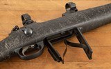 Justin Sip Custom 300WSM – BORDEN ACTION, TWO STOCKS, vintage firearms inc - 25 of 25