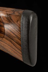 Justin Sip Custom 300WSM – BORDEN ACTION, TWO STOCKS, vintage firearms inc - 16 of 25