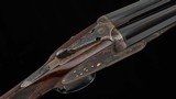 Westley Richards 12/20 Pair – SIDELOCK 2 GUN 4 BARREL SET, vintage firearms inc - 20 of 25