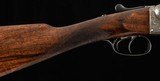 Webley & Scott 16 Gauge - PRE-WAR 6LB. 1939 GUN, NICE!, vintage firearms inc - 10 of 25