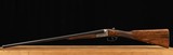 Webley & Scott 16 Gauge - PRE-WAR 6LB. 1939 GUN, NICE!, vintage firearms inc - 6 of 25