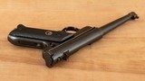 Ruger MkI Standard, .22LR - 1970, 6”, ORIGINAL BOX, vintage firearms inc - 4 of 6