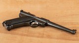 Ruger MkI Standard, .22LR - 1970, 6”, ORIGINAL BOX, vintage firearms inc - 3 of 6