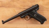 Ruger MkI Standard, .22LR - 1970, 6”, ORIGINAL BOX, vintage firearms inc