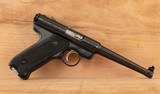 Ruger MkI Standard, .22LR - 1970, 6”, ORIGINAL BOX, vintage firearms inc - 2 of 6