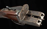 William Evans 12 Ga - 99% LONDON QUALITY FACTORY FINISH, vintage firearms inc - 24 of 25