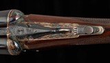 William Evans 12 Ga - 99% LONDON QUALITY FACTORY FINISH, vintage firearms inc - 11 of 25