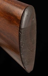 William Evans 12 Ga - 99% LONDON QUALITY FACTORY FINISH, vintage firearms inc - 22 of 25