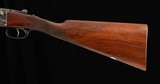 William Evans 12 Ga - 99% LONDON QUALITY FACTORY FINISH, vintage firearms inc - 7 of 25