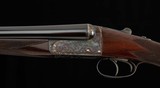 William Evans 12 Ga - 99% LONDON QUALITY FACTORY FINISH, vintage firearms inc - 13 of 25