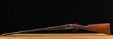 William Evans 12 Ga - 99% LONDON QUALITY FACTORY FINISH, vintage firearms inc - 6 of 25