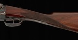 William Evans 12 Ga - 99% LONDON QUALITY FACTORY FINISH, vintage firearms inc - 20 of 25