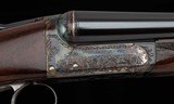 William Evans 12 Ga - 99% LONDON QUALITY FACTORY FINISH, vintage firearms inc - 5 of 25