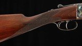 William Evans 12 Ga - 99% LONDON QUALITY FACTORY FINISH, vintage firearms inc - 10 of 25