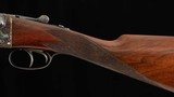 William Evans 12 Ga - 99% LONDON QUALITY FACTORY FINISH, vintage firearms inc - 9 of 25