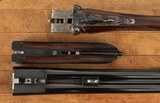 William Evans 12 Ga - 99% LONDON QUALITY FACTORY FINISH, vintage firearms inc - 23 of 25