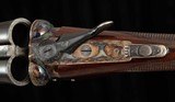 William Evans 12 Ga - 99% LONDON QUALITY FACTORY FINISH, vintage firearms inc - 12 of 25