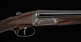 William Evans 12 Ga - 99% LONDON QUALITY FACTORY FINISH, vintage firearms inc - 15 of 25